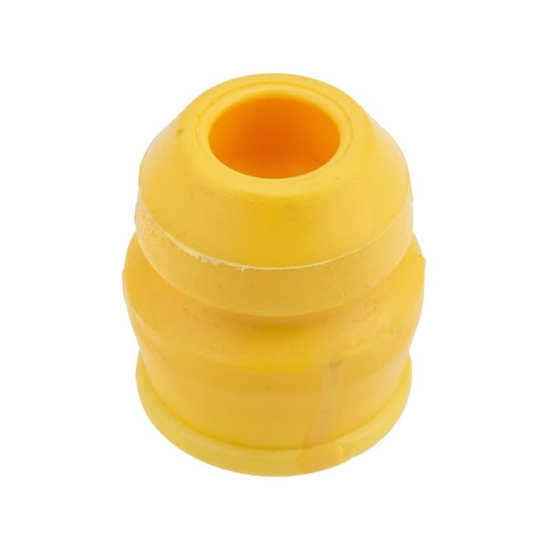 Genomslagsgummi, stötdämpare, Bakaxel höger, Bakaxel vänster Nty  NTY