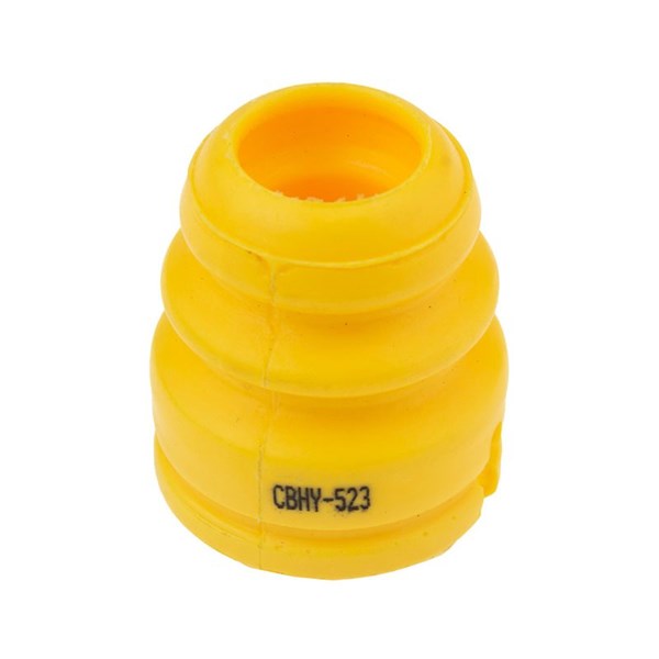 Genomslagsgummi, stötdämpare, Framaxel Nty AB-HY-523 NTY
