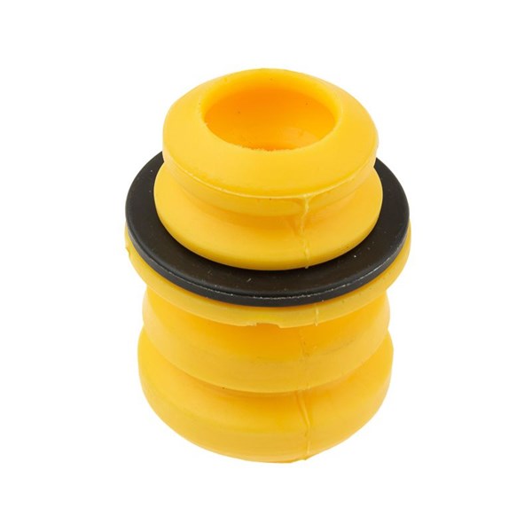 Genomslagsgummi, stötdämpare, Framaxel Nty AB-MS-006 NTY