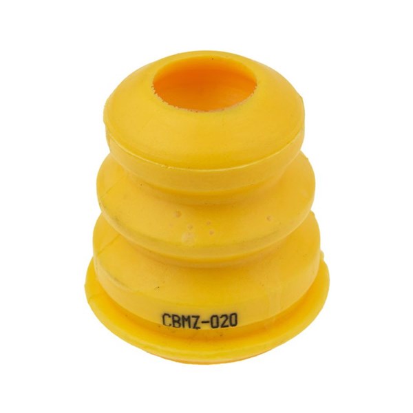 Genomslagsgummi, stötdämpare, Framaxel Nty AB-MZ-020 NTY
