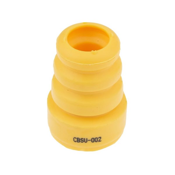 Genomslagsgummi, stötdämpare, Framaxel Nty AB-SU-002 NTY Genomslagsgummi, stötdämpare, Framaxel Nty AB-SU-002 NTY
