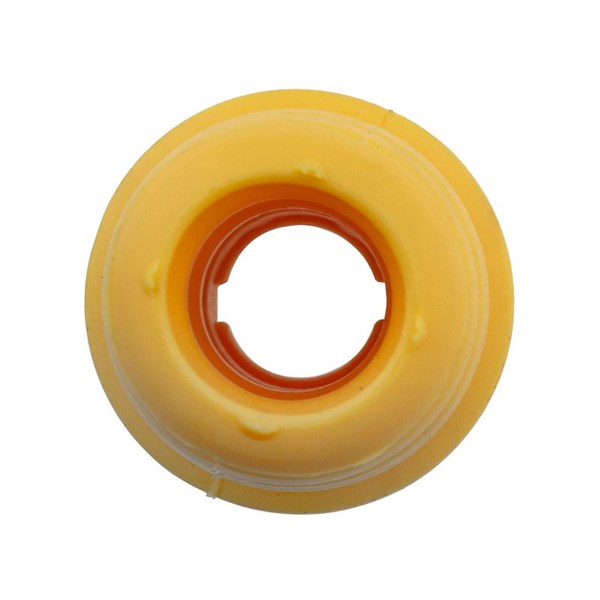 Genomslagsgummi, stötdämpare, Framaxel Nty AB-SU-002 NTY