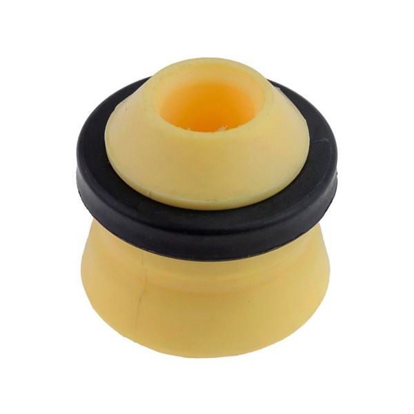 Genomslagsgummi, stötdämpare, Bakaxel Nty AB-TY-035 NTY