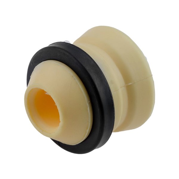 Genomslagsgummi, stötdämpare, Bakaxel Nty AB-TY-035 NTY