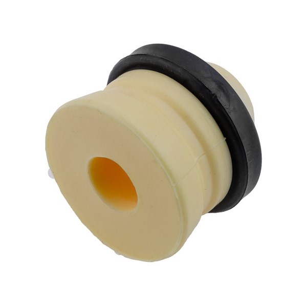 Genomslagsgummi, stötdämpare, Bakaxel Nty AB-TY-035 NTY