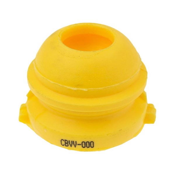 Genomslagsgummi, stötdämpare, Framaxel Nty AB-VV-000 NTY