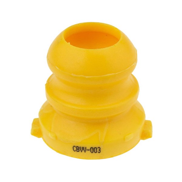 Genomslagsgummi, stötdämpare, Framaxel Nty AB-VV-003 NTY