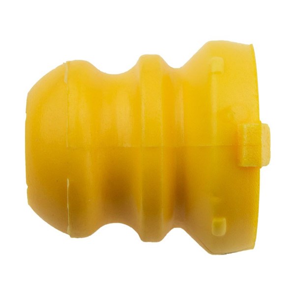 Genomslagsgummi, stötdämpare, Framaxel Nty AB-VV-003 NTY