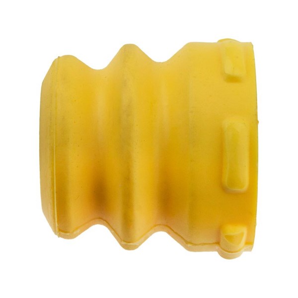 Genomslagsgummi, stötdämpare, Framaxel Nty AB-VW-001 NTY