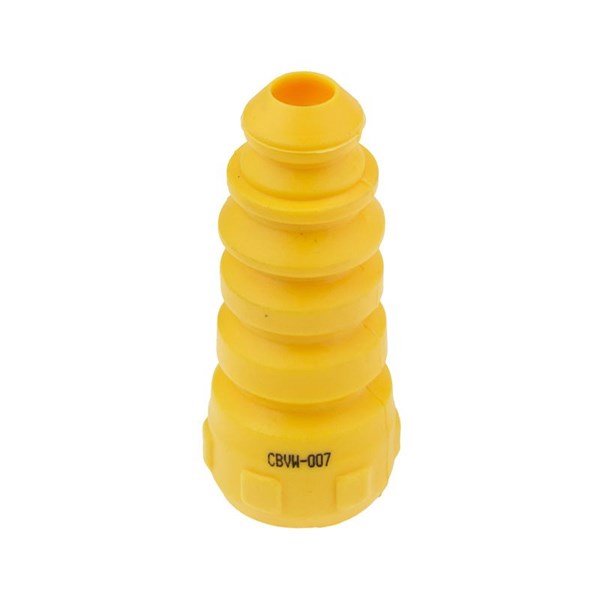Genomslagsgummi, stötdämpare, Bakaxel Nty AB-VW-007 NTY
