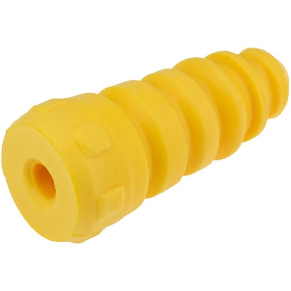 Genomslagsgummi, stötdämpare, Bakaxel Nty AB-VW-007 NTY Genomslagsgummi, stötdämpare, Bakaxel Nty AB-VW-007 NTY