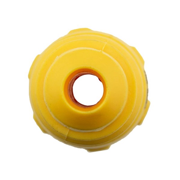 Genomslagsgummi, stötdämpare, Bakaxel Nty AB-VW-007 NTY Genomslagsgummi, stötdämpare, Bakaxel Nty AB-VW-007 NTY
