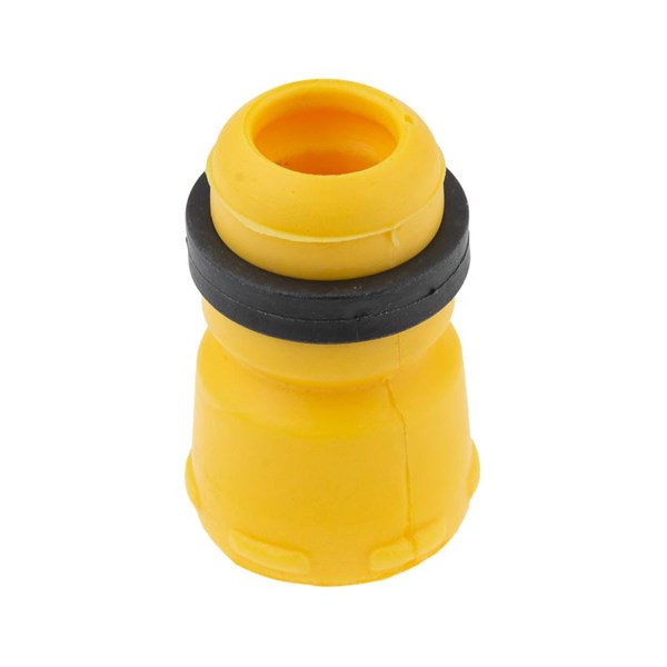Genomslagsgummi, stötdämpare, Framaxel Nty AB-VW-015 NTY