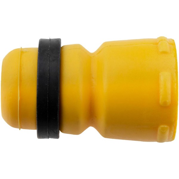 Genomslagsgummi, stötdämpare, Framaxel Nty AB-VW-015 NTY