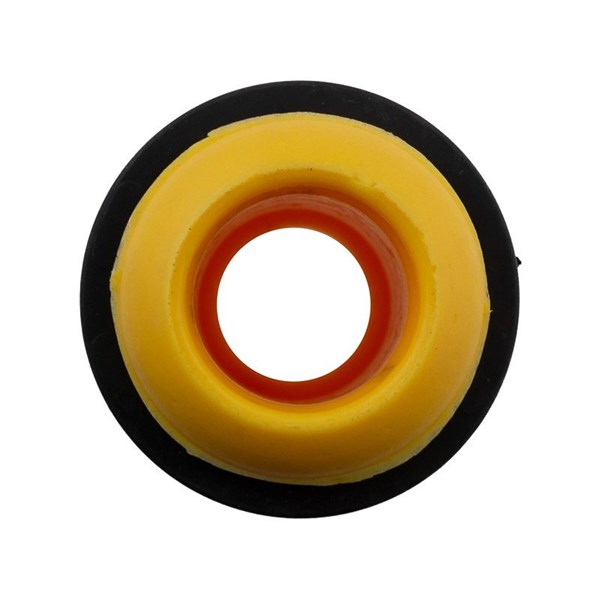 Genomslagsgummi, stötdämpare, Framaxel Nty AB-VW-015 NTY