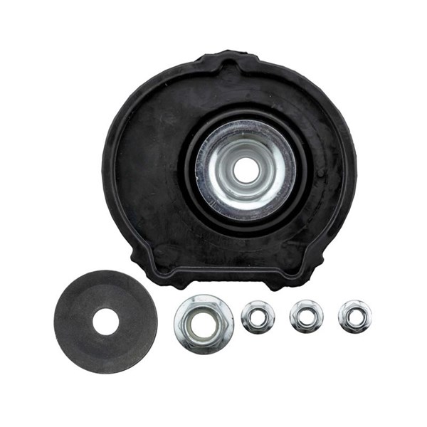 Fjäderbenslager, framaxel höger Nty AD-CT-015 NTY Fjäderbenslager, framaxel höger Nty AD-CT-015 NTY