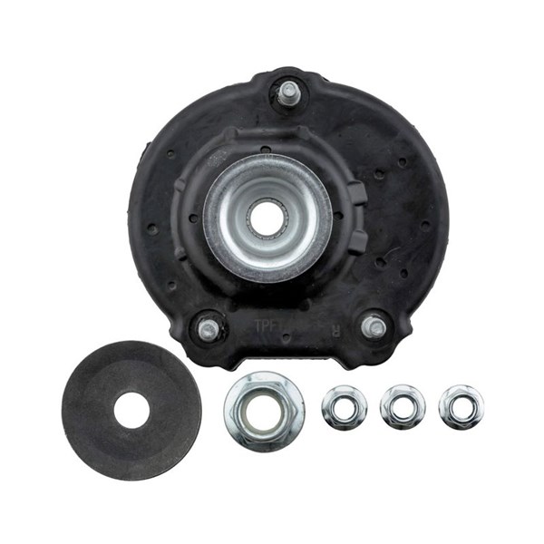 Fjäderbenslager, framaxel höger Nty AD-CT-015 NTY Fjäderbenslager, framaxel höger Nty AD-CT-015 NTY
