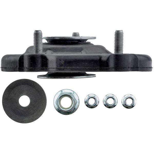 Fjäderbenslager, framaxel höger Nty AD-CT-015 NTY Fjäderbenslager, framaxel höger Nty AD-CT-015 NTY
