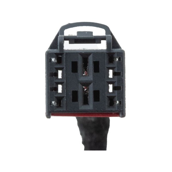 Elektrisk baklucka, Höger bak, Vänster bak Nty AE-AU-098 NTY Elektrisk baklucka, Höger bak, Vänster bak Nty AE-AU-098 NTY