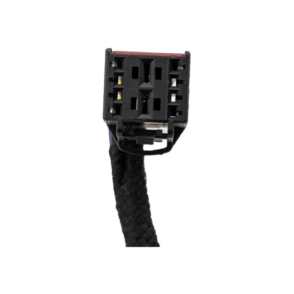 Elektrisk baklucka, Karossidan Nty AE-AU-100 NTY Elektrisk baklucka, Karossidan Nty AE-AU-100 NTY