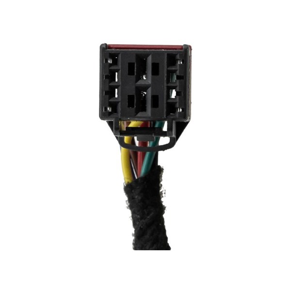 Elektrisk baklucka, Tvåsidig Nty AE-VW-109 NTY Elektrisk baklucka, Tvåsidig Nty AE-VW-109 NTY
