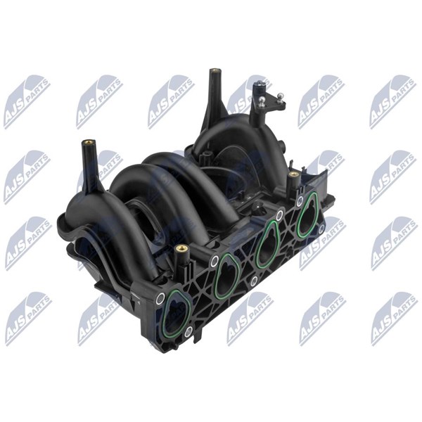 Sugrörsamodul Nty BKS-RE-004 NTY