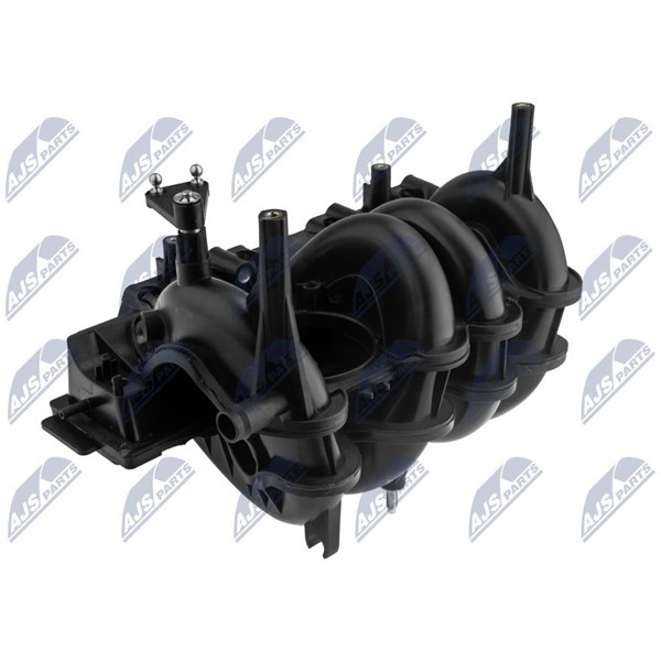 Sugrörsamodul Nty BKS-RE-004 NTY