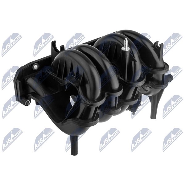 Sugrörsamodul Nty BKS-RE-004 NTY