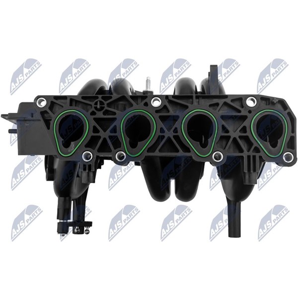 Sugrörsamodul Nty BKS-RE-004 NTY