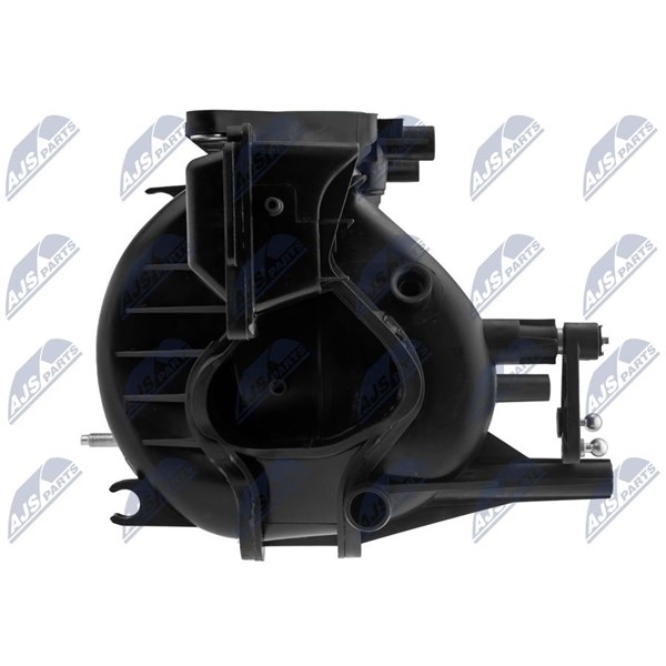 Sugrörsamodul Nty BKS-RE-004 NTY
