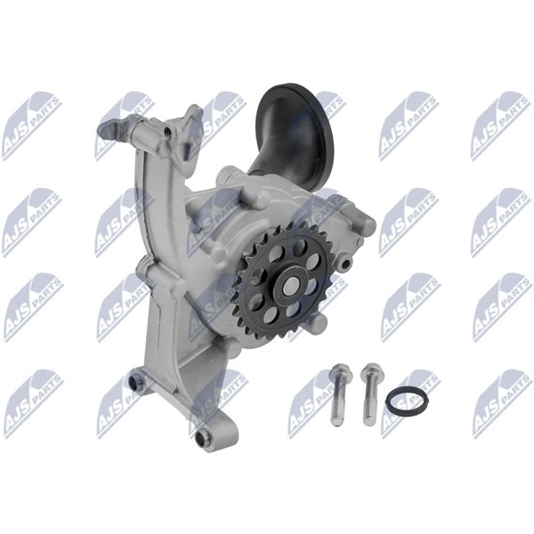 Oljepump Nty BPO-CT-006 NTY