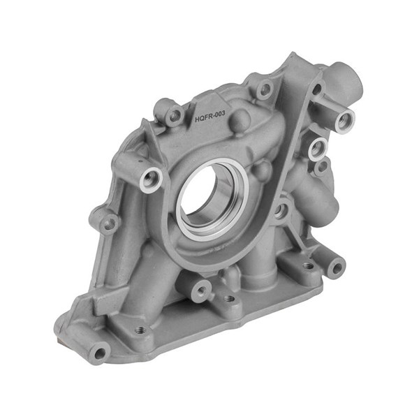 Oljepump Nty BPO-FR-003 NTY