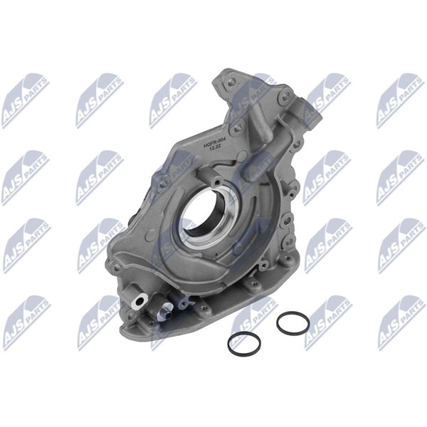 Oljepump Nty BPO-FR-004 NTY