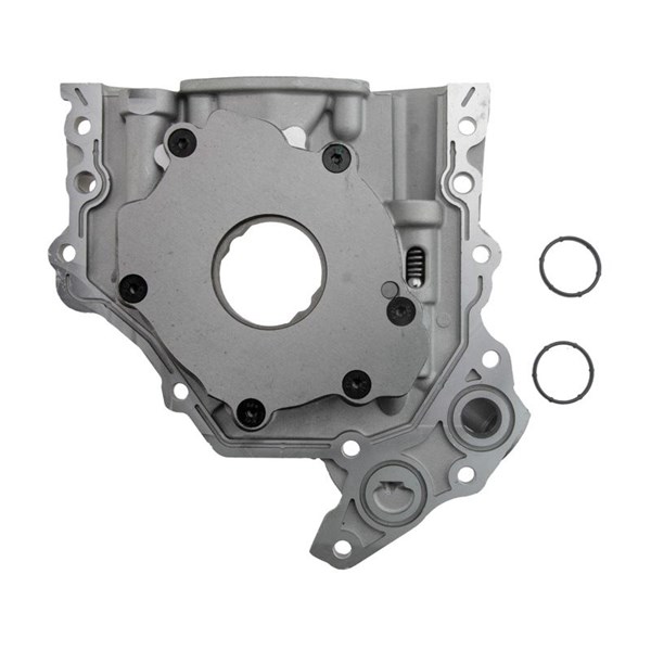 Oljepump Nty BPO-FR-004 NTY Oljepump Nty BPO-FR-004 NTY