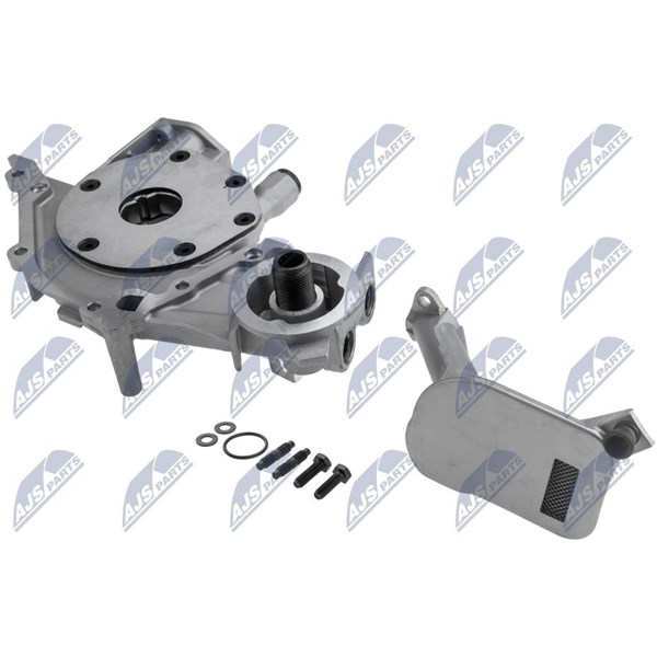 Oljepump Nty BPO-FT-000 NTY