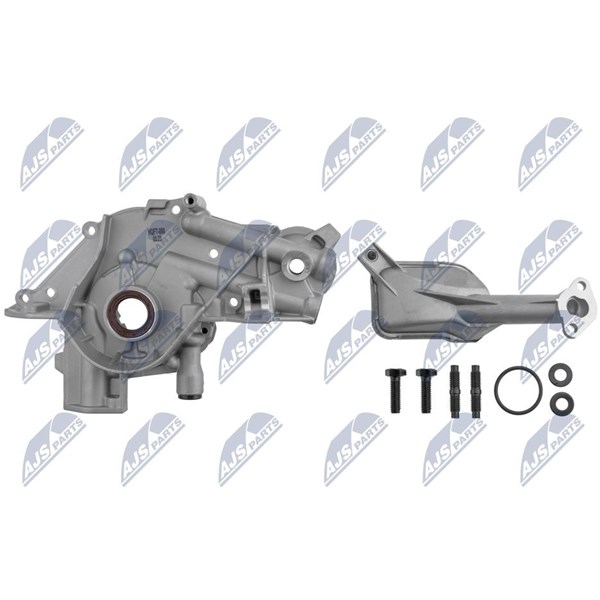 Oljepump Nty BPO-FT-000 NTY Oljepump Nty BPO-FT-000 NTY