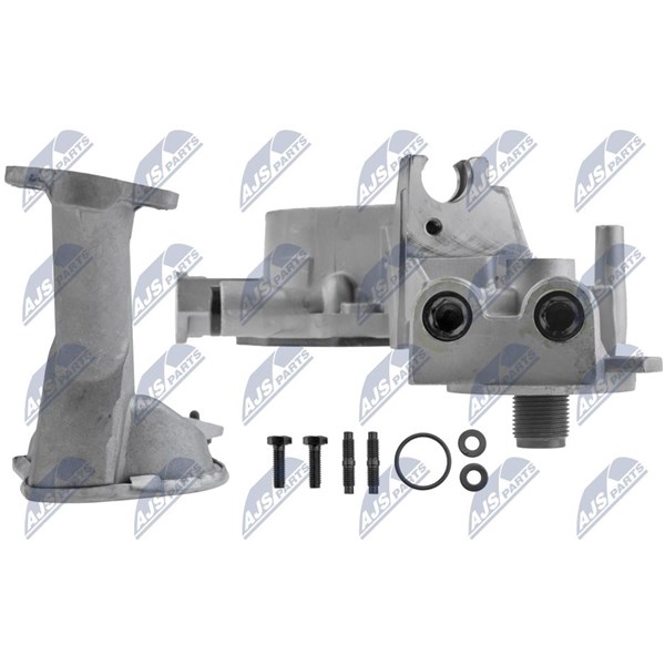 Oljepump Nty BPO-FT-000 NTY Oljepump Nty BPO-FT-000 NTY