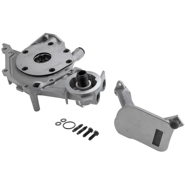 Oljepump Nty BPO-FT-000 NTY