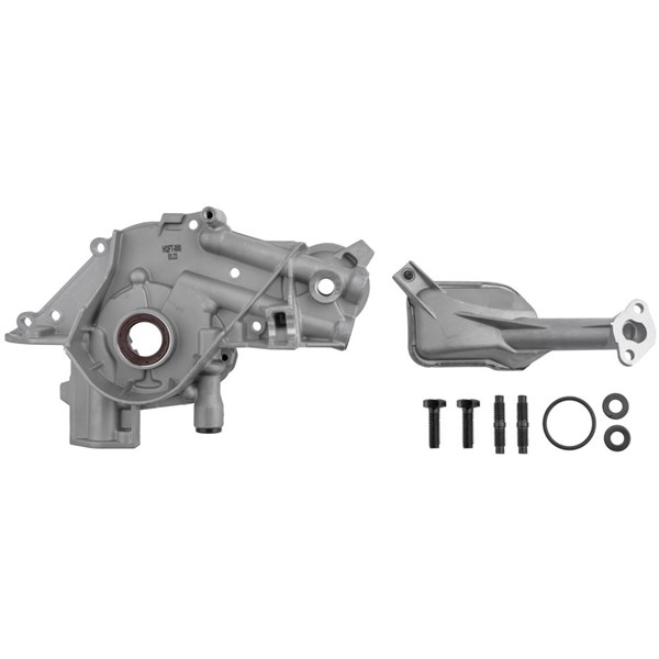 Oljepump Nty BPO-FT-000 NTY Oljepump Nty BPO-FT-000 NTY
