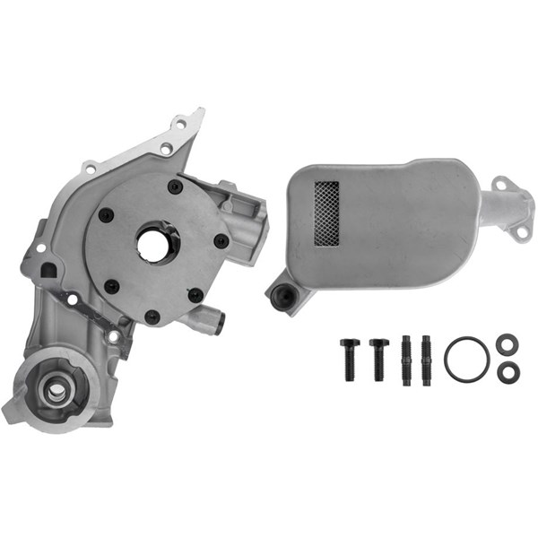 Oljepump Nty BPO-FT-000 NTY Oljepump Nty BPO-FT-000 NTY