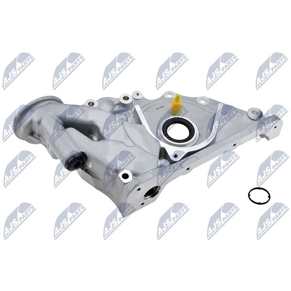 Oljepump Nty BPO-HY-001 NTY