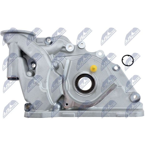 Oljepump Nty BPO-HY-001 NTY Oljepump Nty BPO-HY-001 NTY