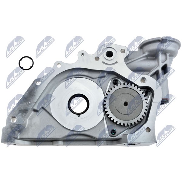 Oljepump Nty BPO-HY-001 NTY Oljepump Nty BPO-HY-001 NTY