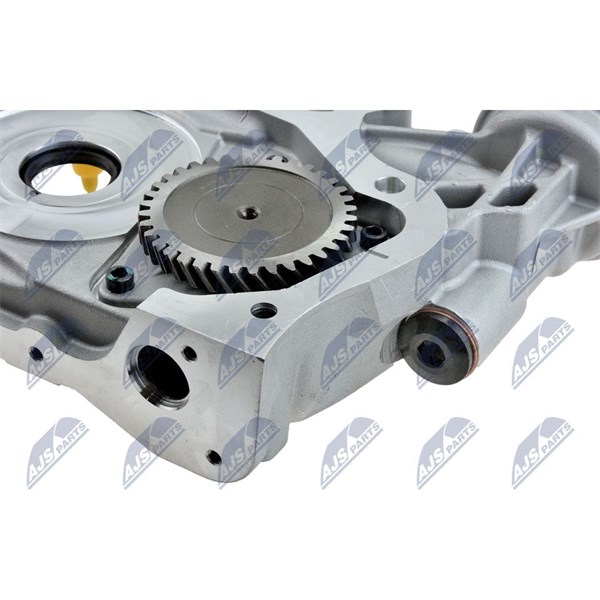 Oljepump Nty BPO-HY-001 NTY Oljepump Nty BPO-HY-001 NTY