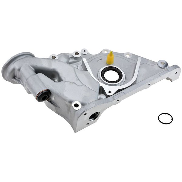 Oljepump Nty BPO-HY-001 NTY