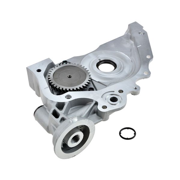 Oljepump Nty BPO-HY-001 NTY Oljepump Nty BPO-HY-001 NTY