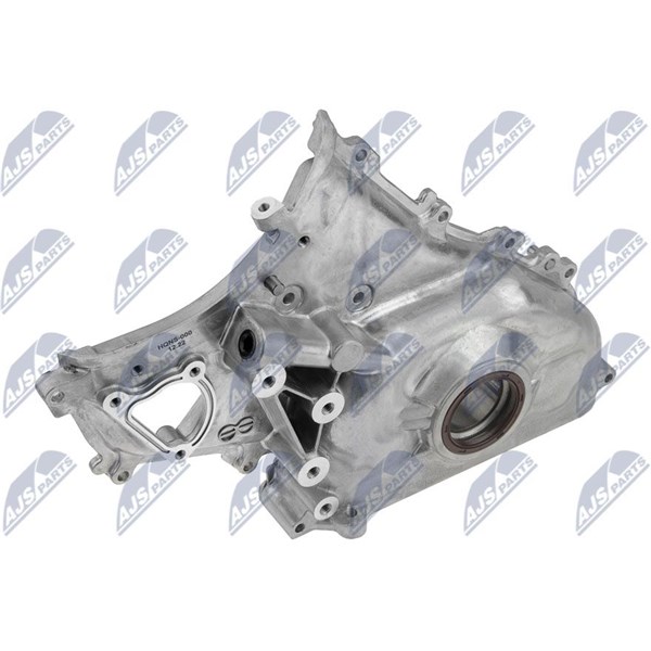 Oljepump Nty BPO-NS-000 NTY