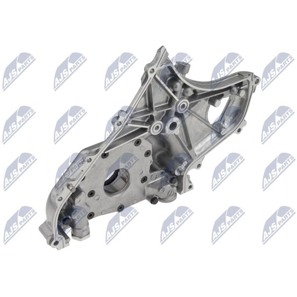 Oljepump Nty BPO-NS-000 NTY