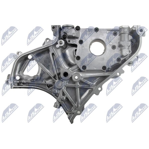Oljepump Nty BPO-NS-000 NTY