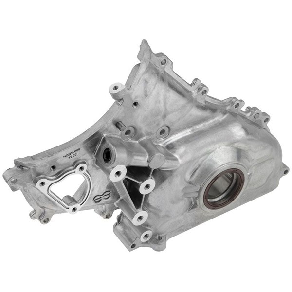 Oljepump Nty BPO-NS-000 NTY